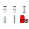 GROVE RT 770 E4 Filter Service Kit w/Cummins QSB6.7 Eng. SN  80023237    TIER III