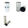 GROVE RT 890 E2 Filter Service Kit w/Cummins QSB275 Eng.      TIER II