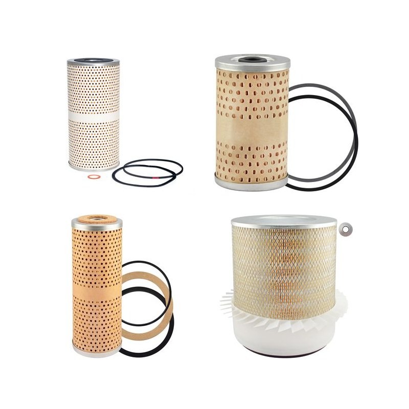 GROVE TM 400 Filter Service Kit
