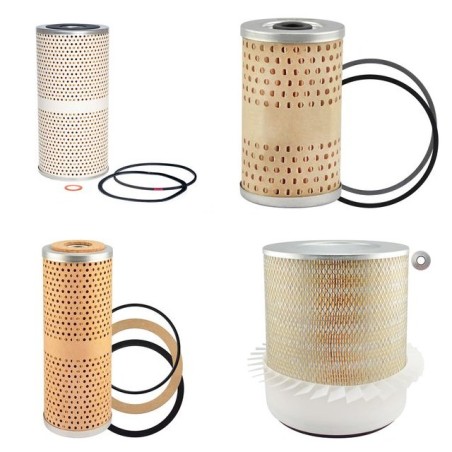 GROVE TM 400 Filter Service Kit