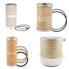 GROVE TM 400 Filter Service Kit