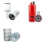 GROVE TMS 500 E07 Filter Service Kit Air Oil Fuel Filters w/Cummins ISC Eng.      TIER II