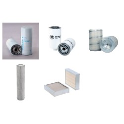 GROVE TMS 500 E2 Filter Service Kit w/CAT 3.13E Eng.      TIER II