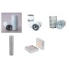 GROVE TMS 500 E2 Filter Service Kit w/CAT 3.13E Eng.      TIER II