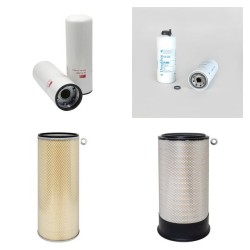 GROVE TMS800E2 Filter Service Kit w/Cummins ISM02-450(12v)