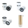 GROVE YB 4408 Filter Service Kit w/Cummins 4B3.9 Eng.