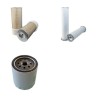 GROVE YB 5515 Filter Service Kit w/GM 4.3L-2007 Eng. SN  1105318