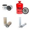 GROVE YB 5515 Filter Service Kit Air Oil Fuel Filters w/Cummins B3.3-85L Eng. SN  110/3514/3628    TIER II