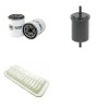 GWM C 10 1.5 Filter Service Kit w/ GW4G15 Eng.   YR  2012