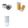 HAKO 1400 D Filter Service Kit