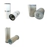 HALLA HA 290 Filter Service Kit w/Cummins  Eng.