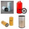 HAMMEL NZS 700 D Filter Service Kit w/CAT C9 Eng.