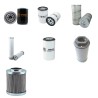 HAMM 3011 D Filter Service Kit w/Deutz F4L911 Eng.