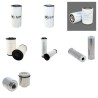 HAMM 3520 Filter Service Kit w/Deutz BF6M2012C Eng.   YR  2006-