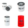 HAMM DV 22 Filter Service Kit w/Hatz Eng.