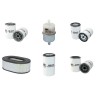 HAMM DV 3 Filter Service Kit w/Hatz 2L40S Eng.