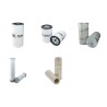 HAMM EV 10 S Filter Service Kit w/Deutz F6L912 Eng.