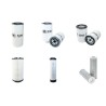 HAMM HB 120 Filter Service Kit w/Deutz Eng.
