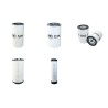 HAMM HB 120 Filter Service Kit Air Oil Fuel Filters w/Deutz  Eng.