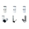 HAMM HD 110 PLUS VV Filter Service Kit w/Deutz TCD2012L042V Eng.   YR  2012-
