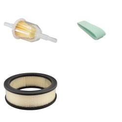 HAMM HZ 16 Filter Service Kit w/Briggs-Stratton Eng.