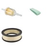 HAMM HZ 16 Filter Service Kit w/Briggs-Stratton Eng.