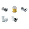 HANIX H 26/B Filter Service Kit w/ISUZU 3LD1 Eng.