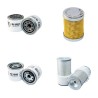 HANIX H 26/B Filter Service Kit Air Oil Fuel Filters w/ISUZU 3LD1 Eng.