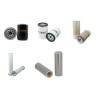 ATLAS AB 1602 D/E/LC Filter Service Kit w/Deutz F4/5L912 Eng.