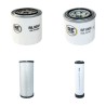 HANIX H 55 DR Filter Service Kit w/Kubota Eng.