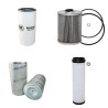 ATLAS AB 1604 LC Filter Service Kit withDeutz Bf6M1012Ec Eng