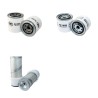 HANIX N 350 Filter Service Kit Air Oil Fuel Filters w/ISUZU 3KR1 Eng.
