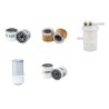 HANIX SB 15 Filter Service Kit w/Mitsubishi Eng.
