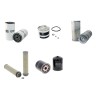 HANOMAG 10 C Filter Service Kit w/Perkins Eng.