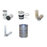 HANOMAG 33 D Filter Service Kit w/Perkins  Eng.