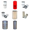 HANOMAG 50 E Filter Service Kit