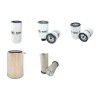 HANOMAG 50 E Filter Service Kit