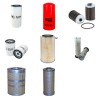 HANOMAG 55 D/E Filter Service Kit w/ D963B Eng.