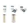 HANOMAG 60 E Filter Service Kit