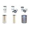 HANOMAG 66 C Filter Service Kit w/Deutz  Eng.