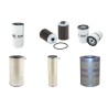 HANOMAG 66 D Filter Service Kit