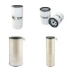 HANOMAG 66 D Filter Service Kit