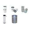 HANOMAG D 580 E Filter Service Kit w/Deutz  Eng.