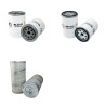 HANOMAG HW 160 Filter Service Kit