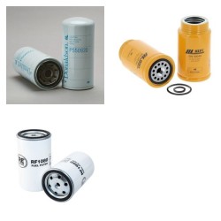 HANTSCH AHWI RT 200 Filter Service Kit w/Cat C6.6 Eng. 2013