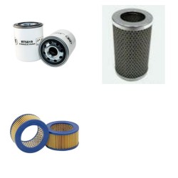 HARTL PC 3010 I Filter Service Kit