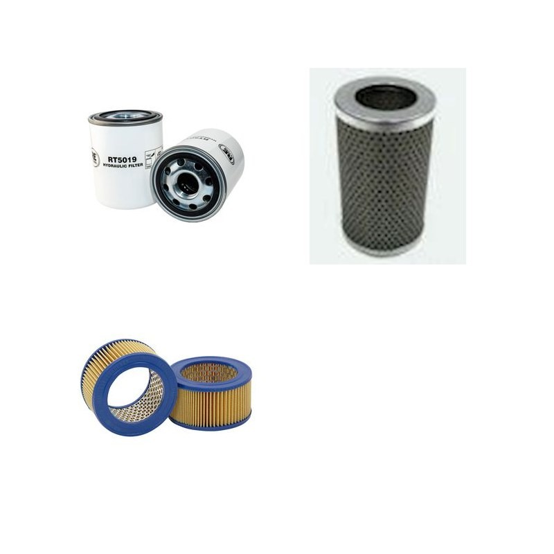 HARTL PC 3010 I Filter Service Kit