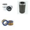 HARTL PC 3010 I Filter Service Kit