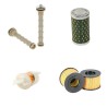 HATZ 1B20 SCS Engine Filter Service Kit