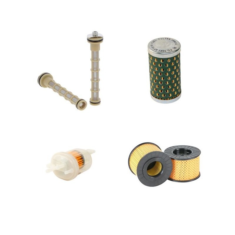 HATZ 1B30 Engine Filter Service Kit